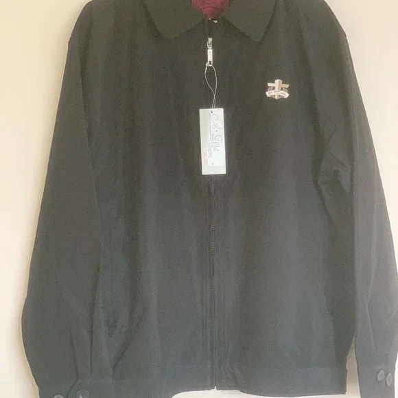 Diamond Member A.D.A Coat